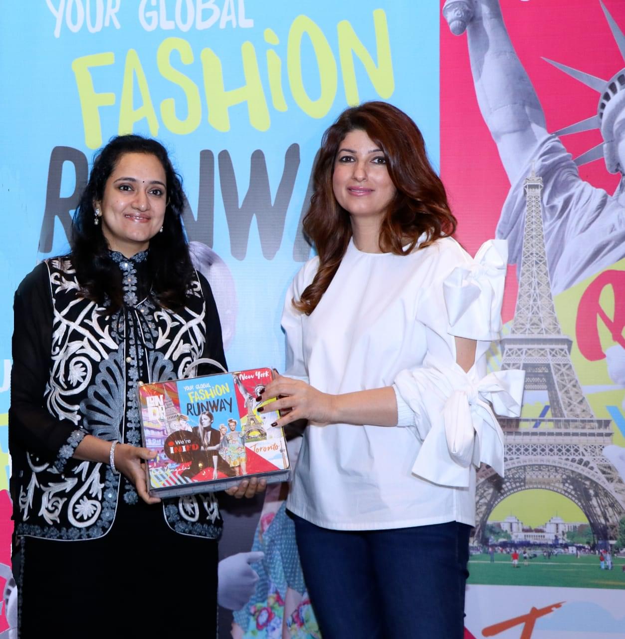 Inter National Institute Of Fashion Design Bhilwara Events photo 7